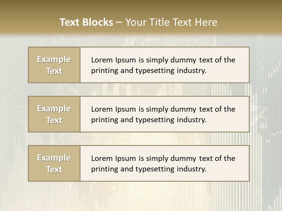 Circuit Product Digital PowerPoint Template
