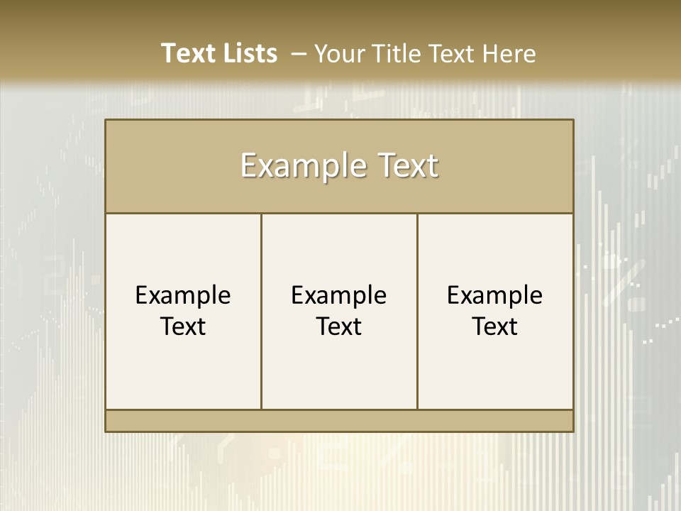Circuit Product Digital PowerPoint Template