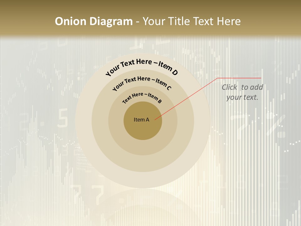 Circuit Product Digital PowerPoint Template