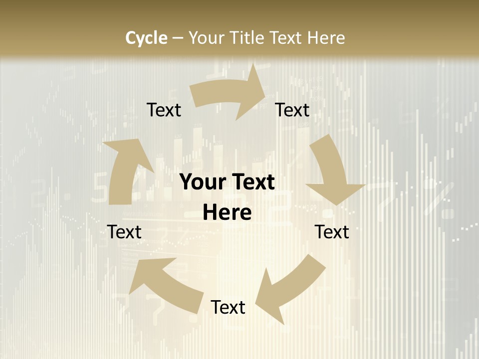 Circuit Product Digital PowerPoint Template