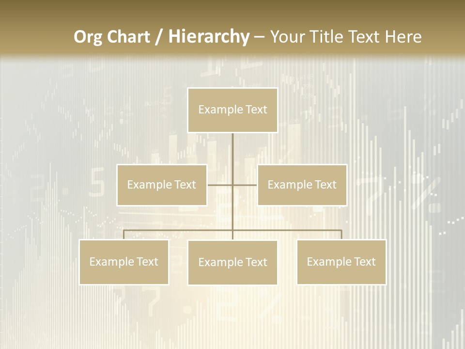 Circuit Product Digital PowerPoint Template