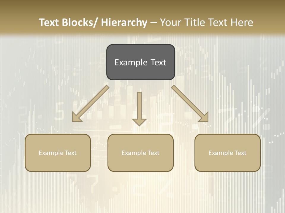 Circuit Product Digital PowerPoint Template