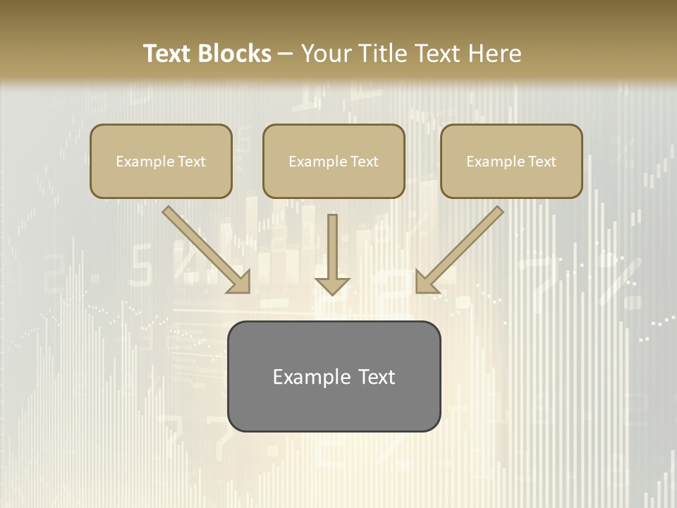 Circuit Product Digital PowerPoint Template