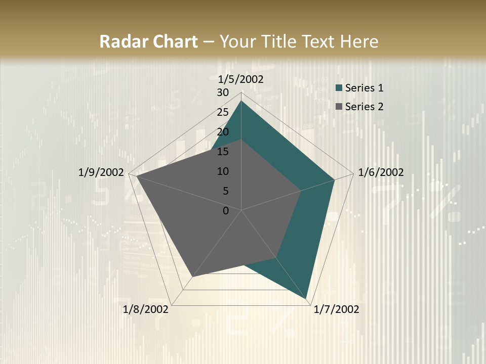 Circuit Product Digital PowerPoint Template