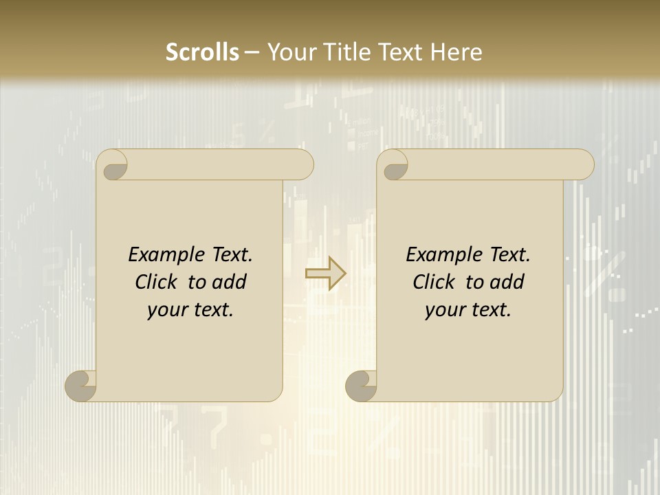 Circuit Product Digital PowerPoint Template