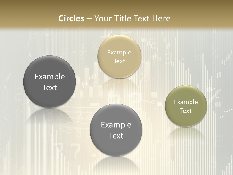 Circuit Product Digital PowerPoint Template