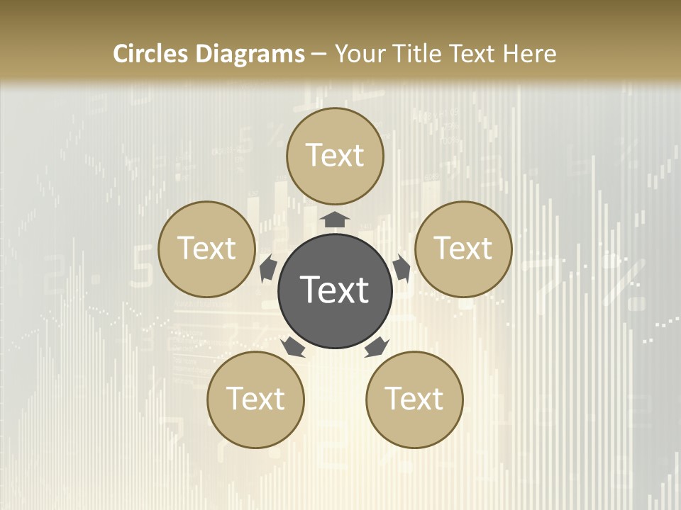 Circuit Product Digital PowerPoint Template