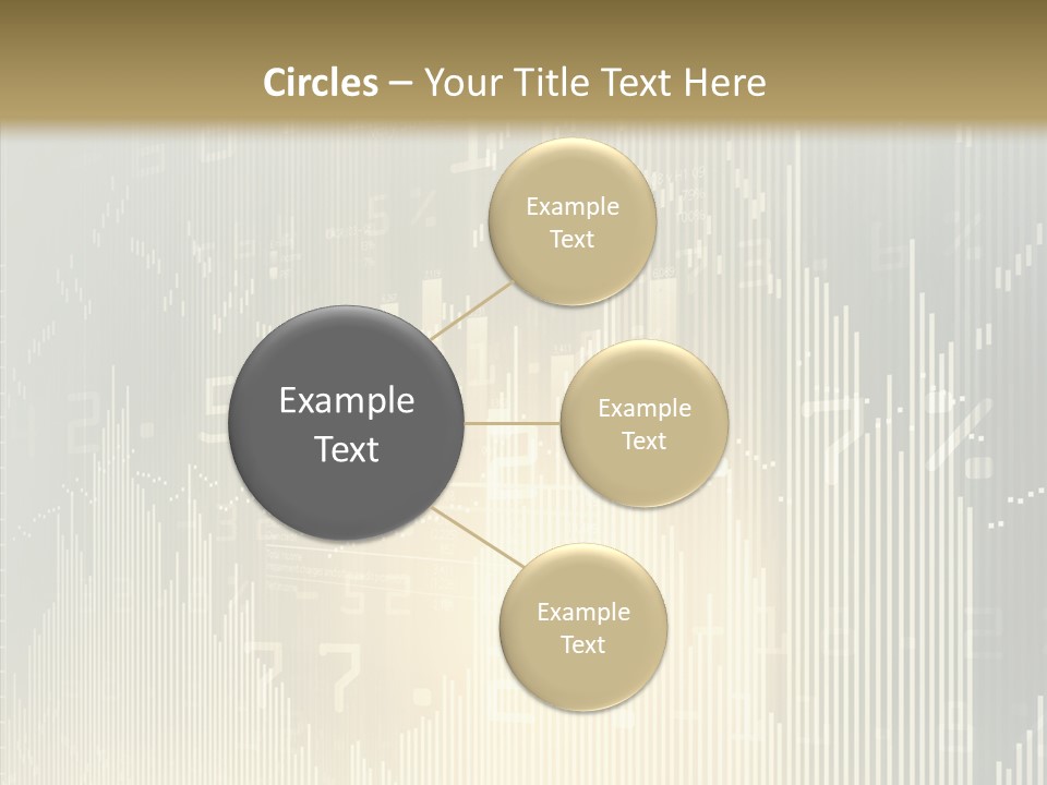 Circuit Product Digital PowerPoint Template