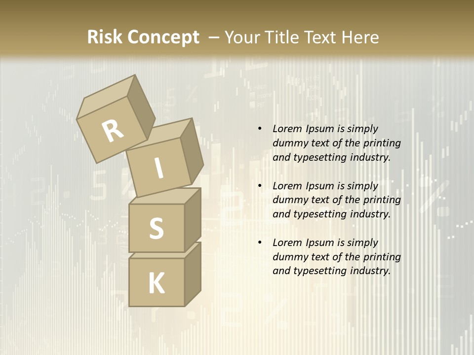 Circuit Product Digital PowerPoint Template
