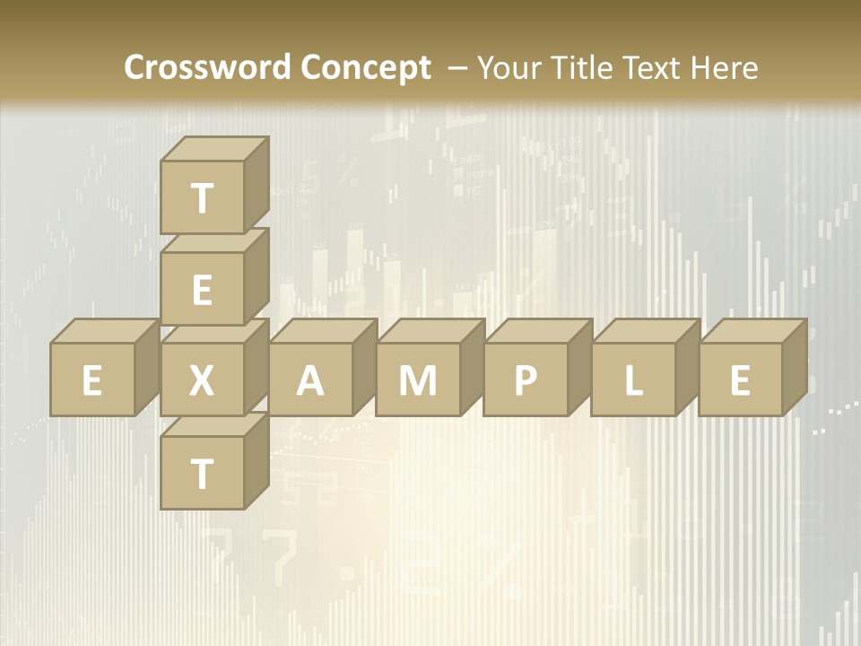 Circuit Product Digital PowerPoint Template