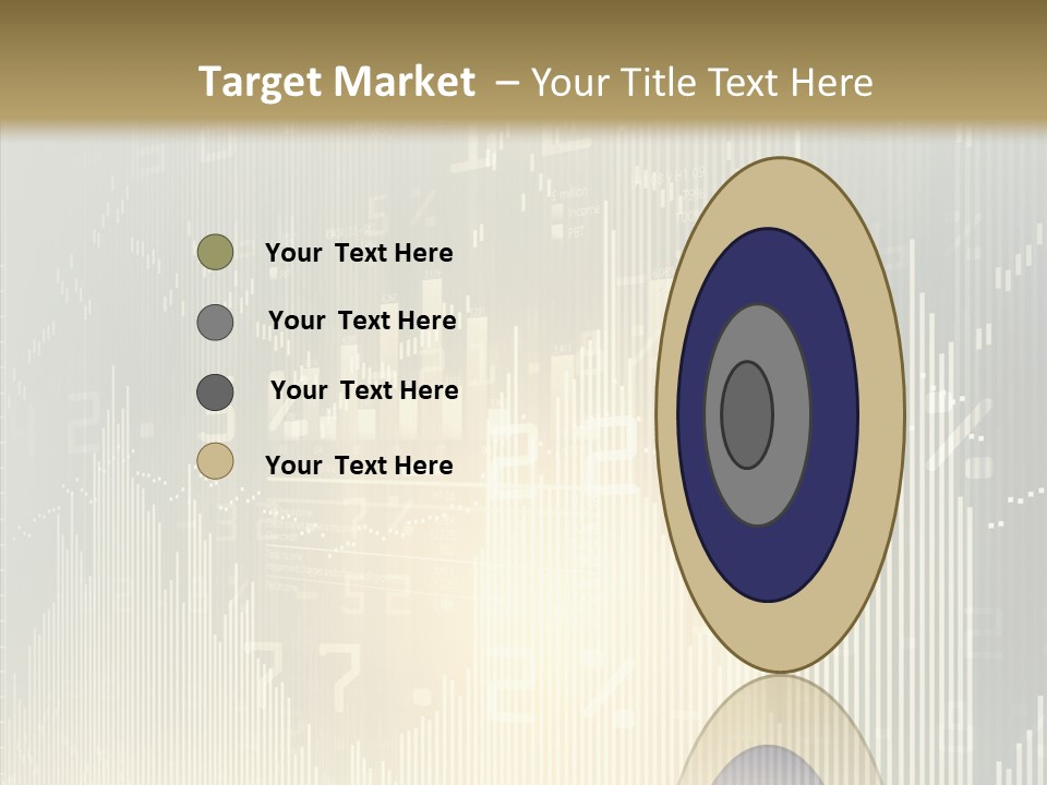 Circuit Product Digital PowerPoint Template