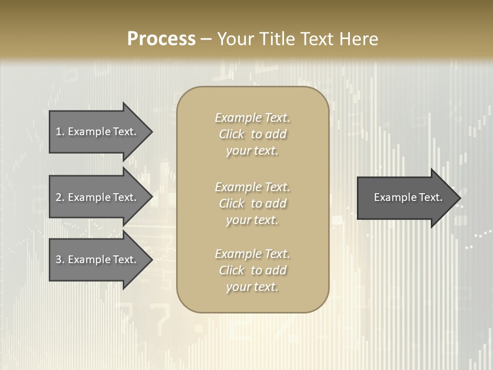 Circuit Product Digital PowerPoint Template