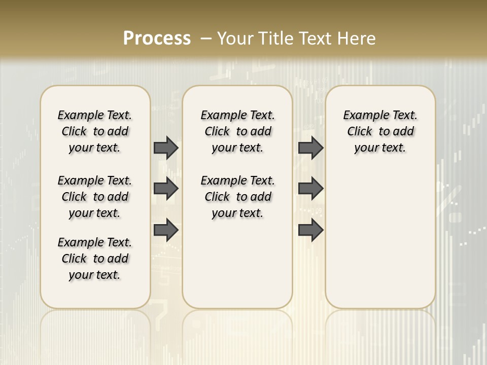 Circuit Product Digital PowerPoint Template