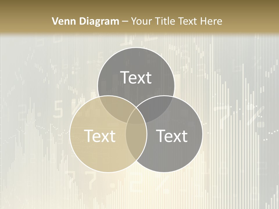 Circuit Product Digital PowerPoint Template