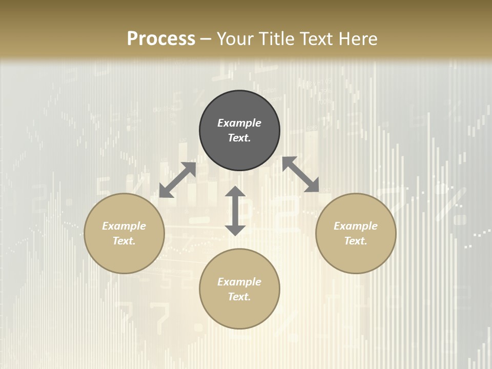 Circuit Product Digital PowerPoint Template