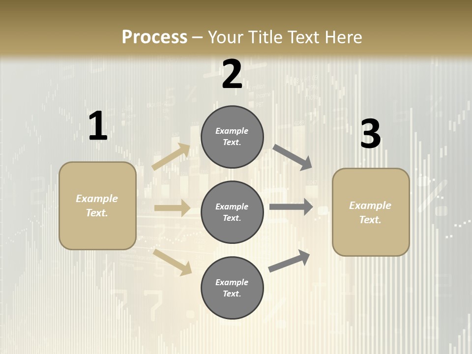 Circuit Product Digital PowerPoint Template