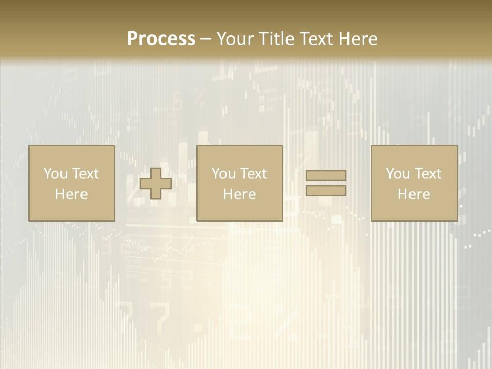 Circuit Product Digital PowerPoint Template