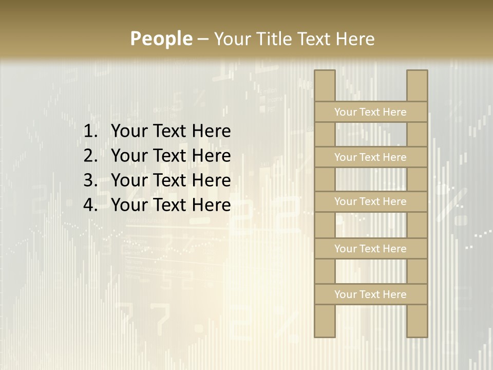 Circuit Product Digital PowerPoint Template