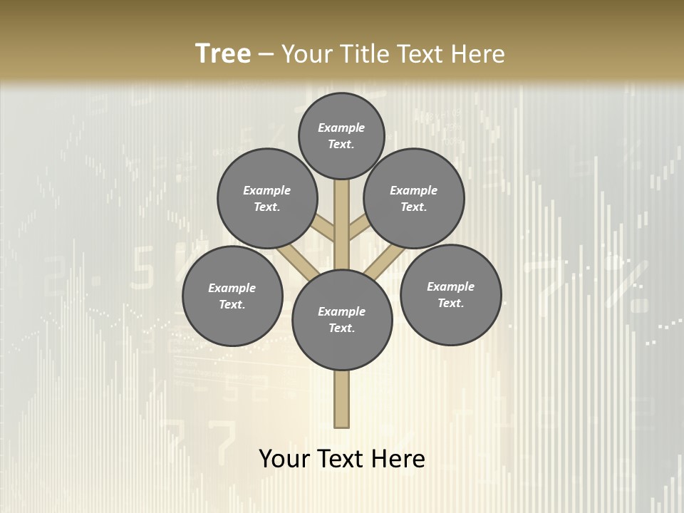 Circuit Product Digital PowerPoint Template