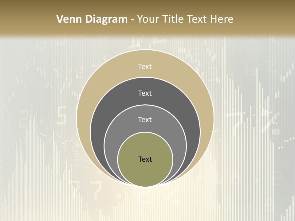 Circuit Product Digital PowerPoint Template