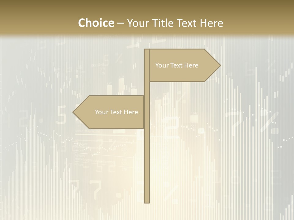 Circuit Product Digital PowerPoint Template