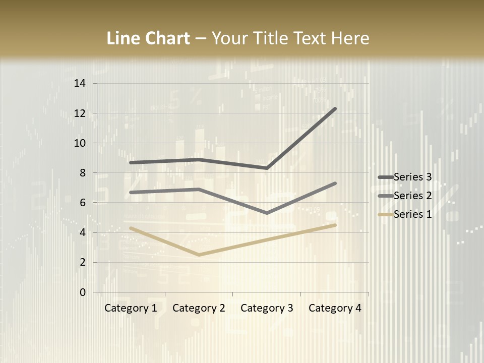 Circuit Product Digital PowerPoint Template
