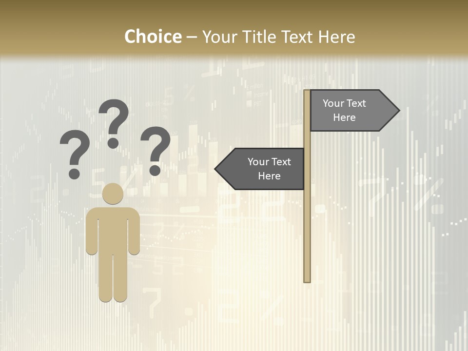Circuit Product Digital PowerPoint Template