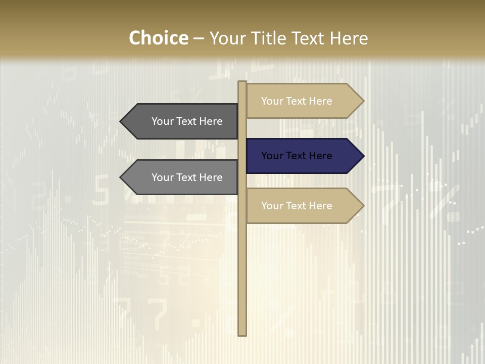 Circuit Product Digital PowerPoint Template