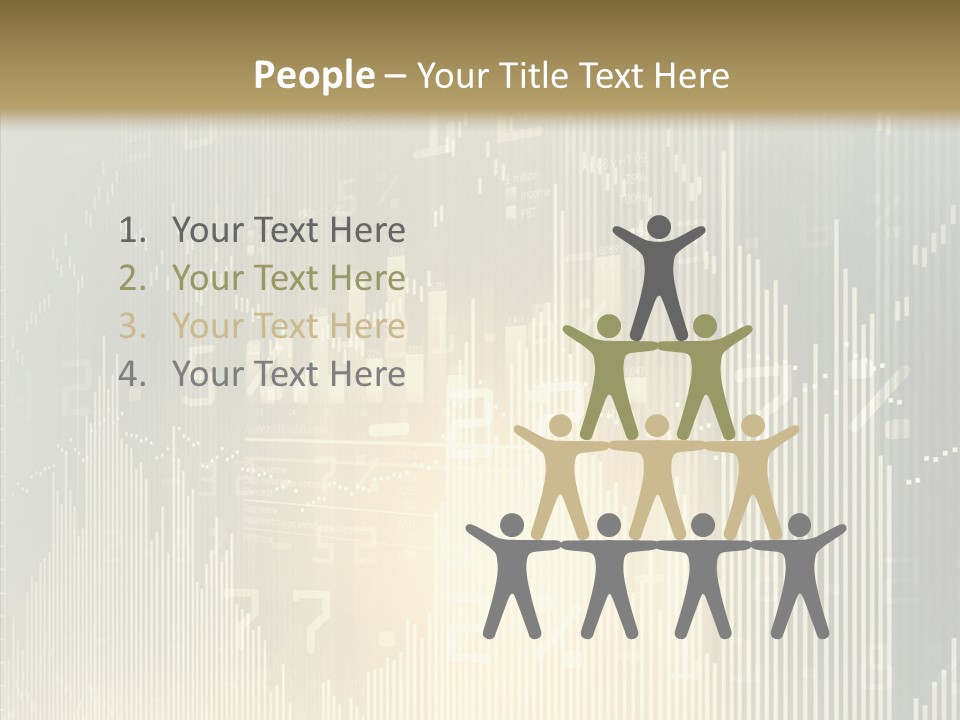 Circuit Product Digital PowerPoint Template