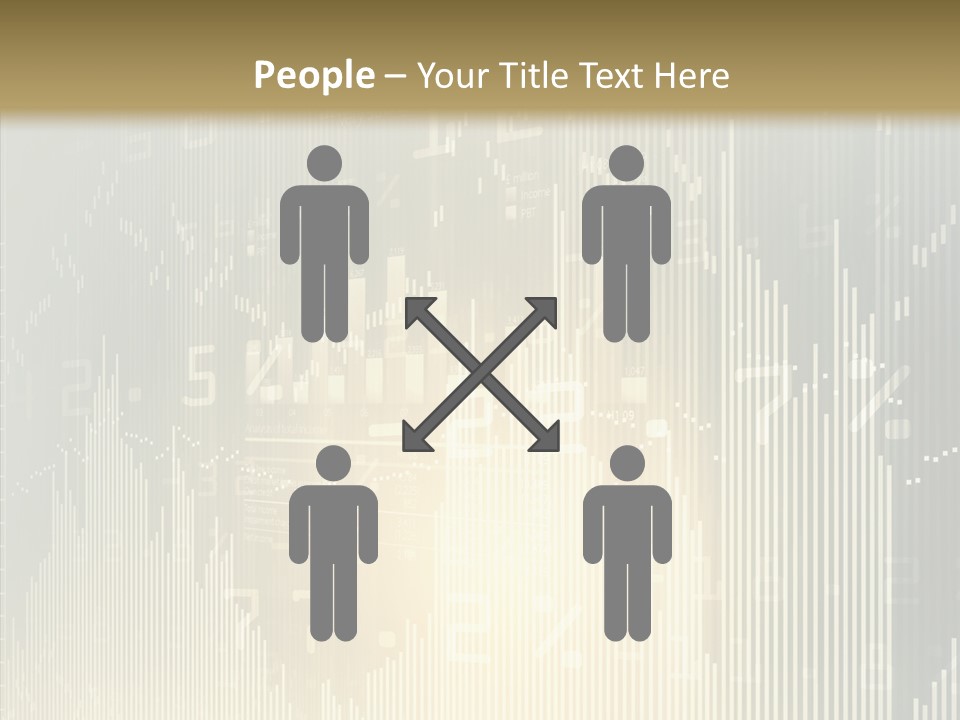 Circuit Product Digital PowerPoint Template