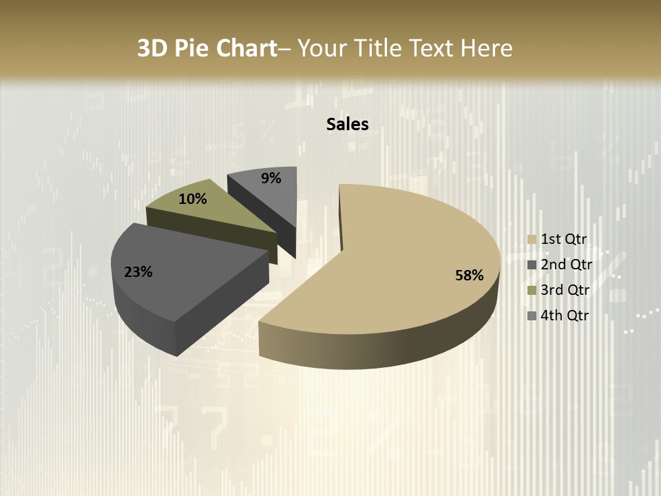 Circuit Product Digital PowerPoint Template