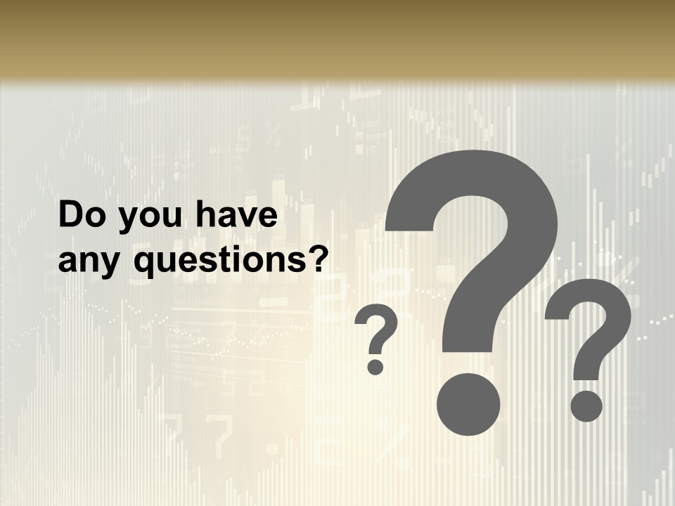 Circuit Product Digital PowerPoint Template