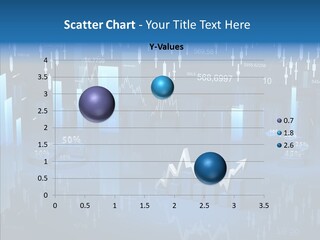 Currency Idea Statistic PowerPoint Template