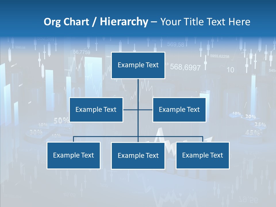 Currency Idea Statistic PowerPoint Template