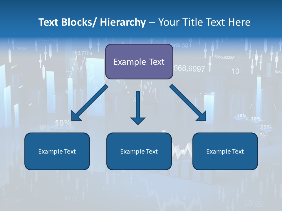 Currency Idea Statistic PowerPoint Template