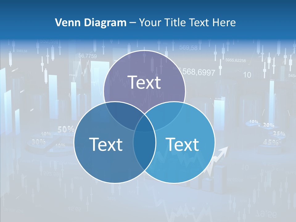 Currency Idea Statistic PowerPoint Template