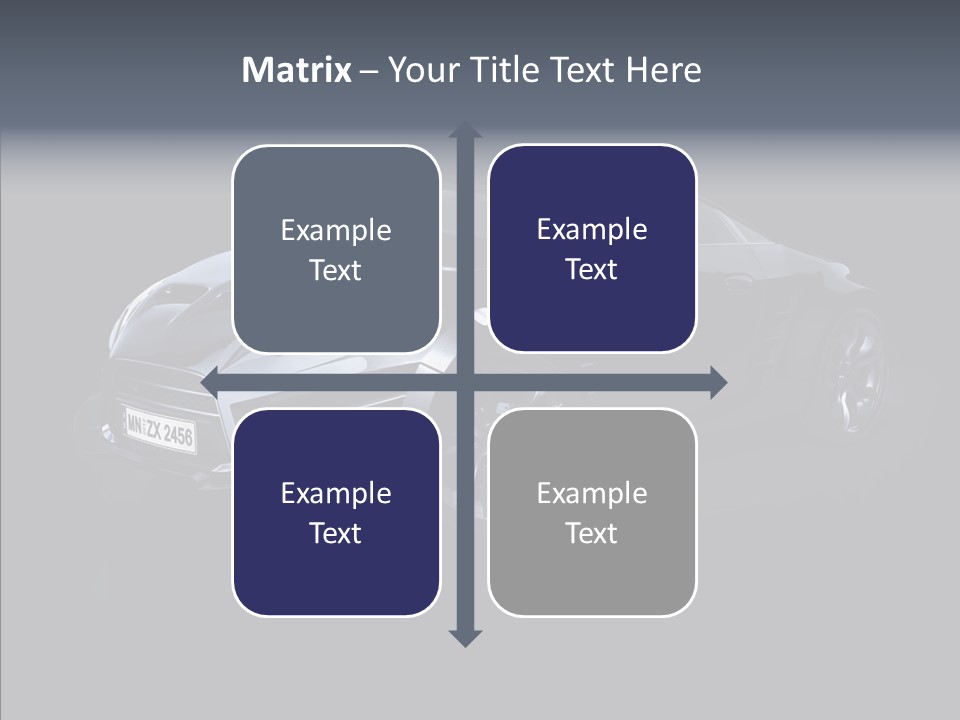 Work Background Touch PowerPoint Template