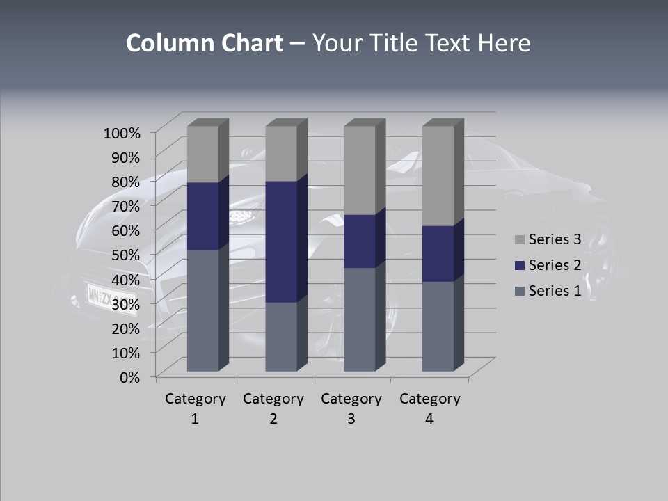 Work Background Touch PowerPoint Template