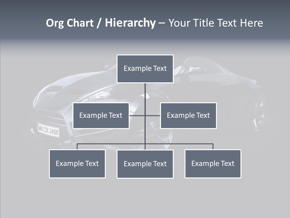Work Background Touch PowerPoint Template