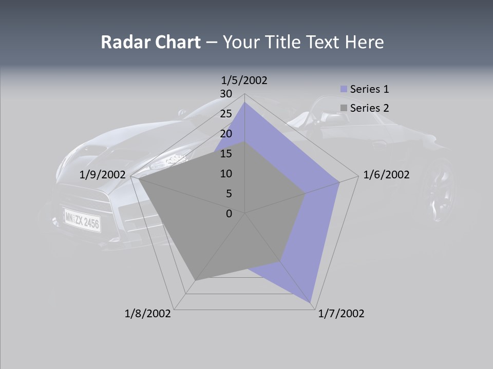 Work Background Touch PowerPoint Template