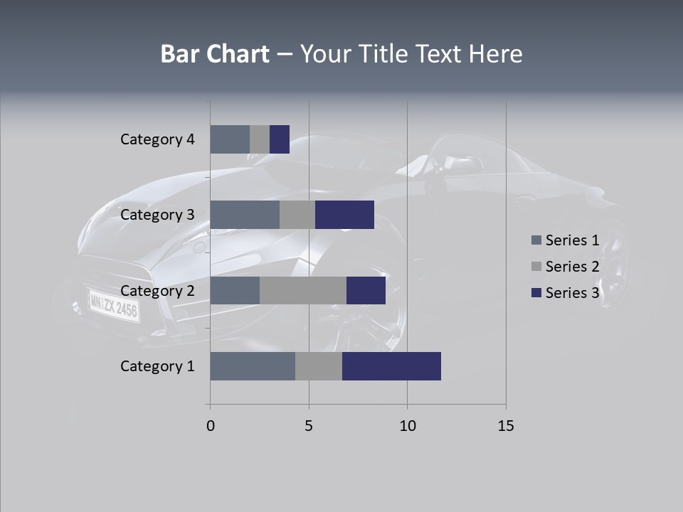 Work Background Touch PowerPoint Template