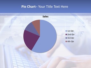 Equipment Input Office PowerPoint Template