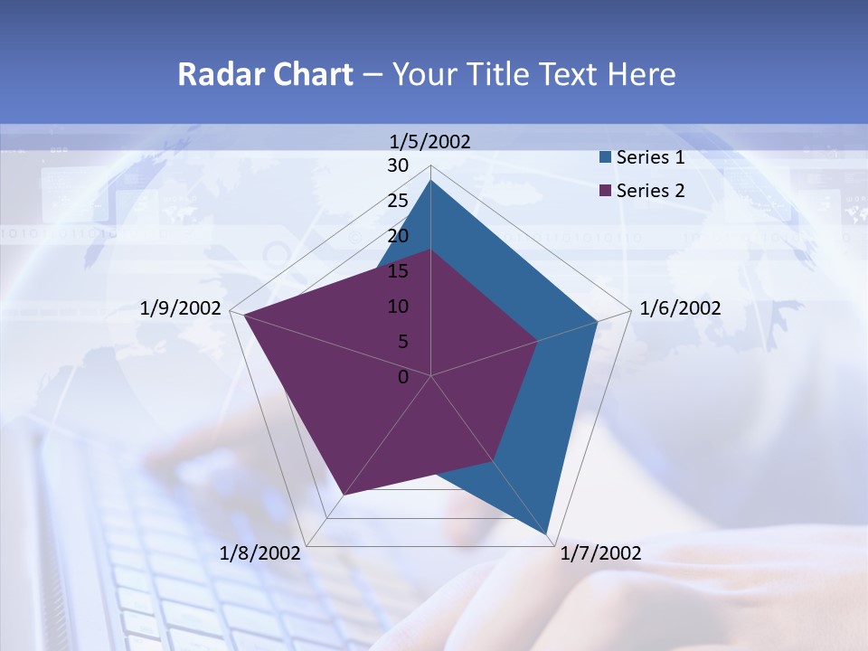Equipment Input Office PowerPoint Template