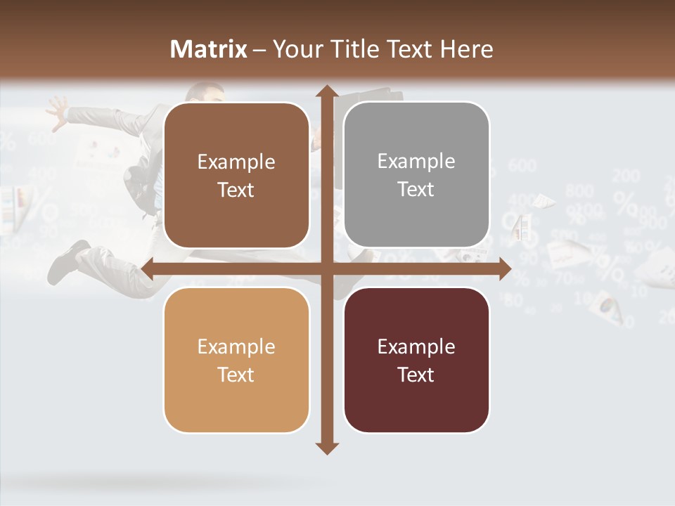 Excitement Victory Energy PowerPoint Template