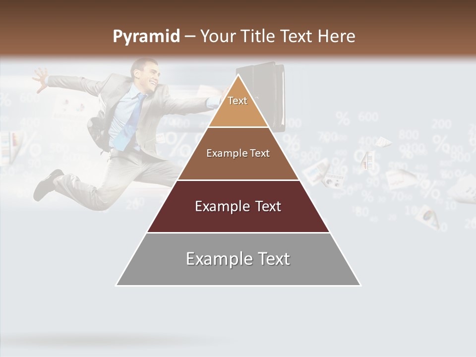 Excitement Victory Energy PowerPoint Template