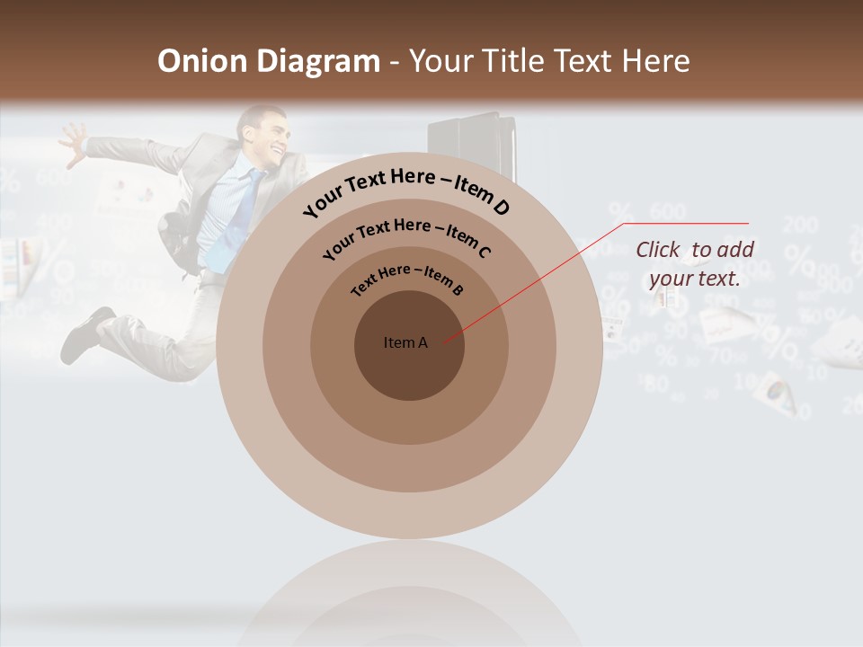 Excitement Victory Energy PowerPoint Template