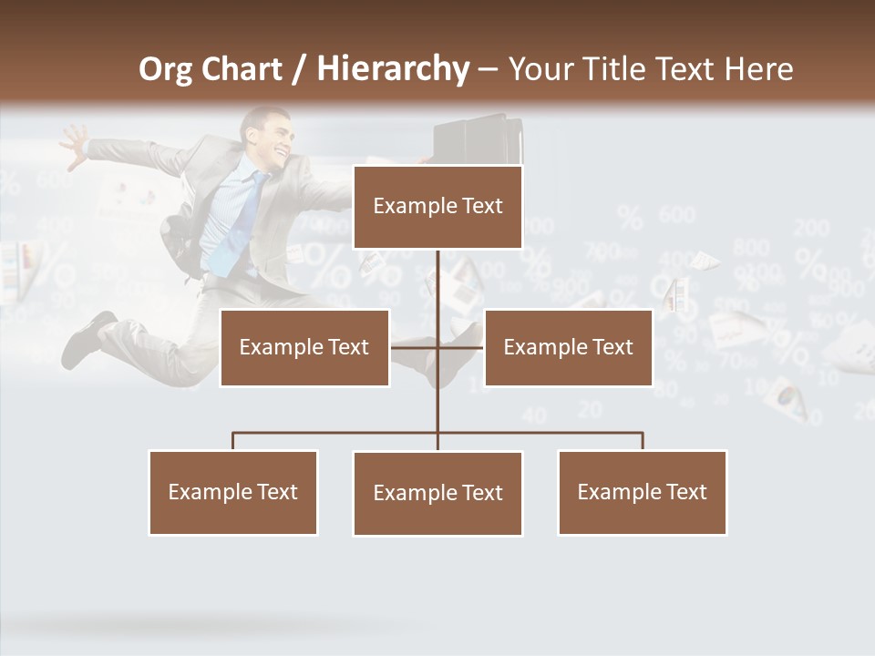 Excitement Victory Energy PowerPoint Template