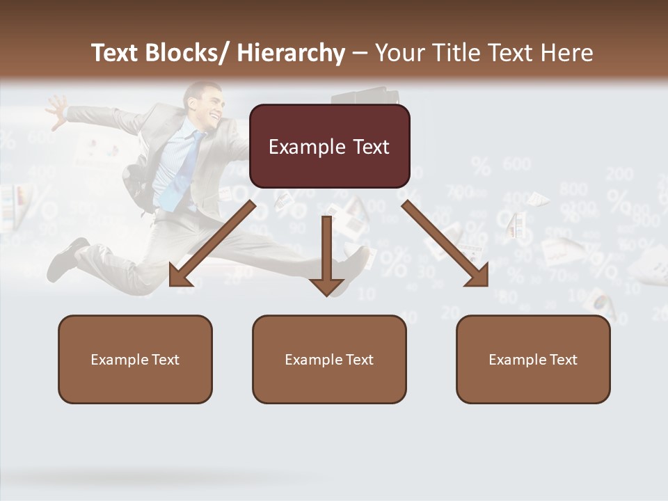 Excitement Victory Energy PowerPoint Template