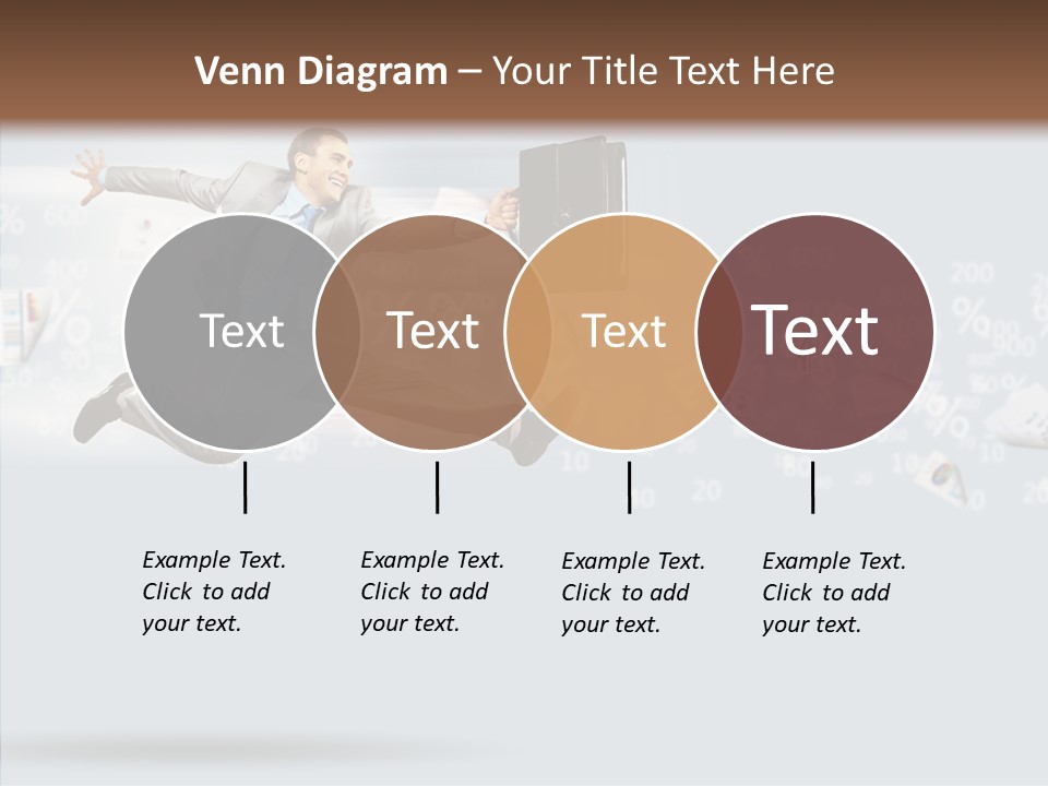 Excitement Victory Energy PowerPoint Template