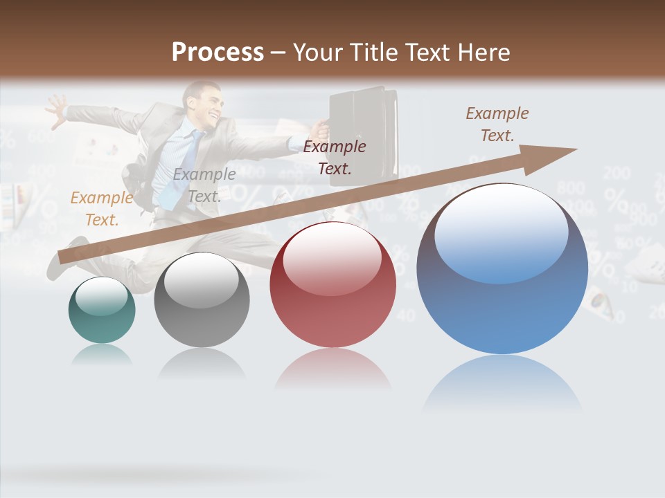 Excitement Victory Energy PowerPoint Template